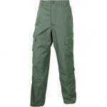 Брюки летние ACU NYCO рип-стоп олива