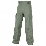 Брюки летние "Саяны" оливковые