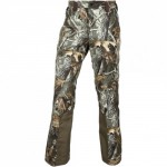 Брюки SoftShell Realtree Hardwoods HD