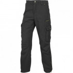 Брюки Laos Vintage черный