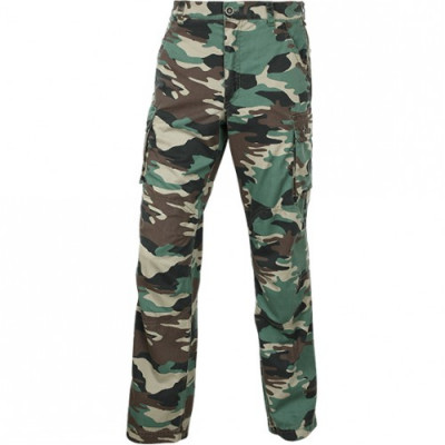 Брюки "Ecuador" Vintage woodland