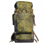 Рюкзак PRIVAL Михалыч 70, камуфляж-цифра