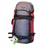 Рюкзак PRIVAL Маршрутный 65 Красный