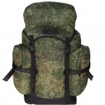 Рюкзак PRIVAL Кузьмич 45, камуфляж-цифра