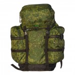 Рюкзак PRIVAL Кузьмич 55, камуфляж-цифра