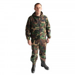 Костюм маскировочный PRIVAL Нато