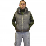 Жилет PRIVAL Валдай