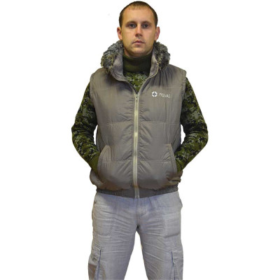 Жилет PRIVAL Валдай