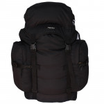 Рюкзак PRIVAL Кузьмич 45 черный