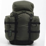 Рюкзак PRIVAL Кузьмич 55 зеленый