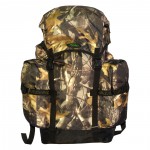 Рюкзак PRIVAL Кузьмич 45, камуфляж
