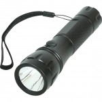 Фонарь алюминиевый Focus LT Track