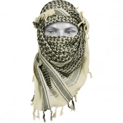 Арафатка (Шемаг) дюна