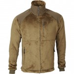 Куртка High Loft Tactical tobacco