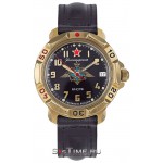 Часы Восток Командирские МЧС 819639