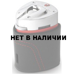 Зажигалка настольная с чехлом Tonino Lamborghini TTR004011