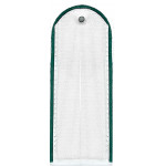 Погоны ССП (судебных приставов) Рядовой белые