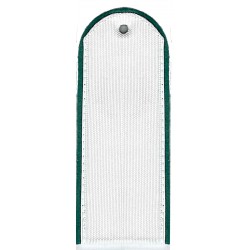 Погоны ССП (судебных приставов) Рядовой белые