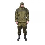 Костюм Горка зимний