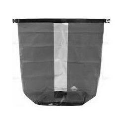 Гермобаул HERMOBAG 3DW 35L grey, 35x23x58 cm, 9611.3512