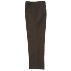 Брюки ВВ МВД полушерстяные (пошив по меркам)