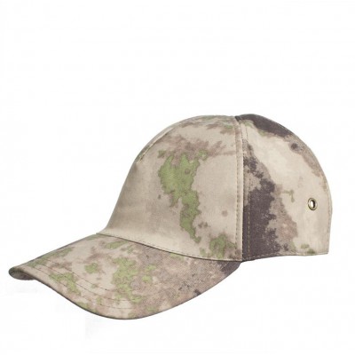 Бейсболка МПА-15, камуфляж песок, ткань Софтшелл