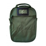 Сумка офицерская Компакт малая олива