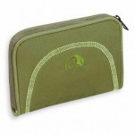 Кошелек BIG PLAIN WALLET cub