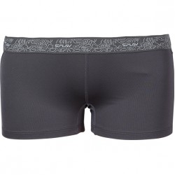 Термобелье шорты женские Sprint grey