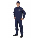 1162/1163 костюм летный Авиа Твил