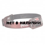 Фонарь TIKKINA Red (Petzl)