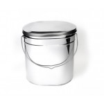 Котелок нерж. (2,1л.)