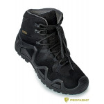 Ботинки с высоким берцем мужские 168