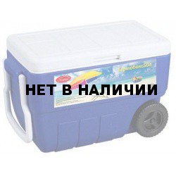 Изотермический контейнер Henledar 50л 7730