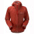 Куpтка муж. MINIMUS JKT, M alpine red, MMIJAALPM2