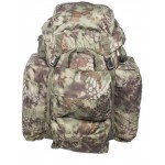 Рюкзак Охотник-60 питон лес