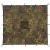 Тент Mark 1.72T 34 flecktarn, 3x4m, 7172.4321