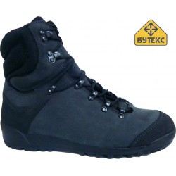 Штурмовые ботинки городского типа МАНГУСТ нубук 24241