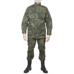 Костюм летний МПА-23 (Парашютист), камуфляж зеленая цифра МО, Мираж-210