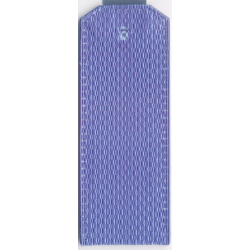 Погоны ФСБ-ФСО нового образца Рядовой на рубашку