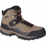 Ботинки трекинговые THB Evans кор.