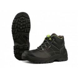 Сапоги кожаные НЕОН Basic ПУ с МП