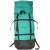 Рюкзак Пионер 80л цвет св-зелный