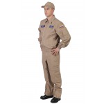 1171/1172 костюм летный смесовая Рип-Стоп