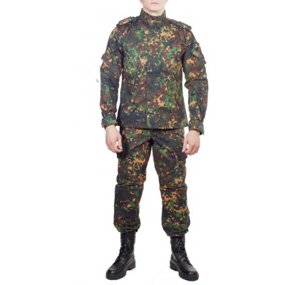 Костюм летний МПА-04 (НАТО-1), камуфляж излом, Мираж
