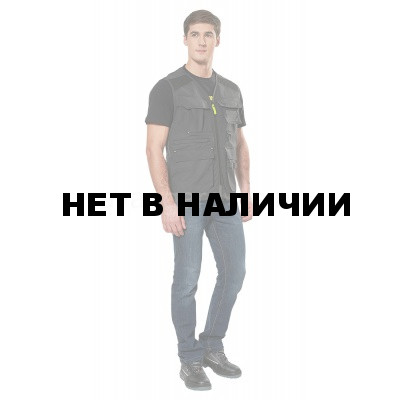 Жилет разгрузочный Рафт