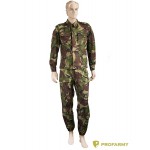 Костюм Склон зеленая кукла рип-стоп