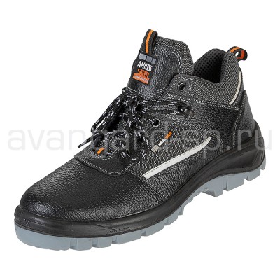 Полуботинки Корвет, МП (2211)