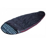 Мешок спальный Ellipse Junior тёмно-синий, 23032