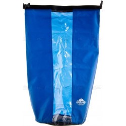 Гермобаул HERMOBAG 3DW 15L Deep sea 21x58 cm